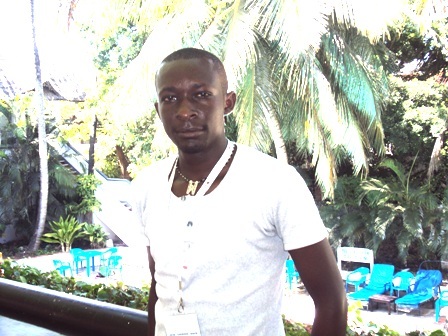 stephenchombo's profile picture. Director of services at RAUKA INITIATIVE, CEO ~ V.A.R.