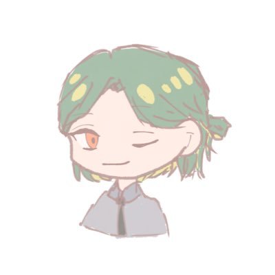 主にTRPG 初心者🔰 ↑18 3L○ ほぼ地雷なし 低浮上 ／ @r_kaigan 🗝️←リアルの話してます。話したことあれば基本通します