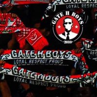 Gate H Boys(@GateHBoys) 's Twitter Profile Photo