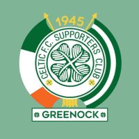 Greenock Celtic(@GreenockCeltic) 's Twitter Profile Photo