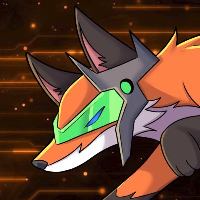 Cyber_Fox_ Profile Picture