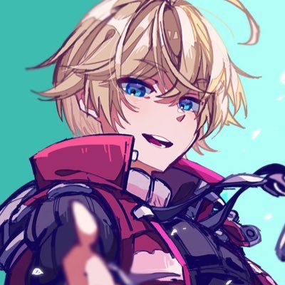 (he/him) tweeting random thoughts or just things I enjoy like Xenoblade, FE, Pokémon etc. Nintendo stuff mainly; pfp by @mugimugis3 🍓@cosmocovegalaxy 💕