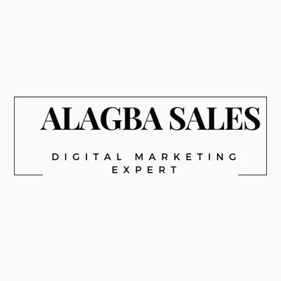 Alagba sales