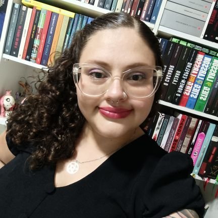 📚🤓 | Concurseira
🇻🇦✝️ | Católica Apostólica Romana
🧩👽 | Autista Nível 1 de Suporte