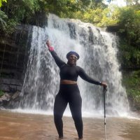 Pearl Nkosi(@mankosip01) 's Twitter Profile Photo