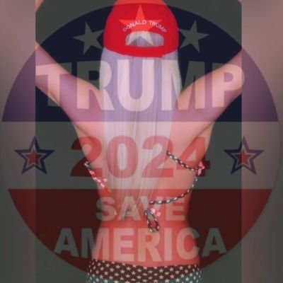 🇺🇲❤️🤍💙🇺🇲God
America
Patriot
Pureblood
Trump
MAGA
1A/2A
🇺🇲❤️🤍💙🇺🇲