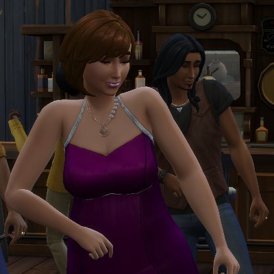 Mum of 3!  * I'm The Sim's 4 Streamer on Twitch SammyG1983
Started: 10th May 2021 Affiliate: 28th Aug 2021 
* Sims 4 Gallery ID: Stormraider81