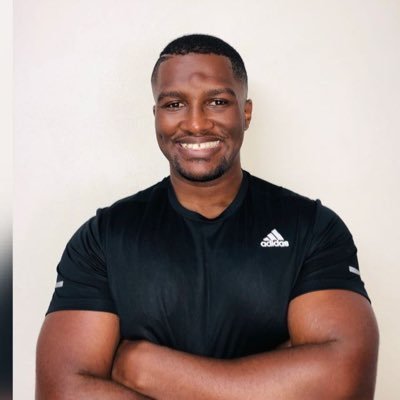 Your Favourite Celebrity Personal Trainer. Strength + Conditioning expert.