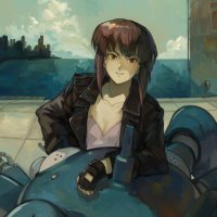 ๐ ๐ผ๐๐ผ๐ธ๐ผ ๐๐๐๐ฎ๐ป๐ฎ๐ด๐ถ (่่ ็ด ๅญ) (@maj0r_kusanagi) 's Twitter Profile