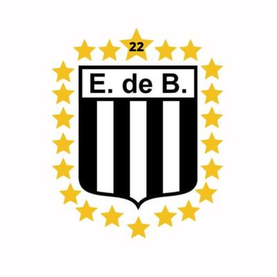 Twitter Oficial del Club Estrella de Berisso. Fundado el 20 de enero de 1921 
El más campeón de la liga 🏆
⚫⚪⚫ 🦓
 #100AñosDeGloria