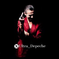 🅄🄻🅃🅁🄰 Depeche Mode〇•°(@Ultra_Depeche) 's Twitter Profile Photo