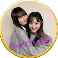 フワフワちゃん (@miku_sush1tappy) Twitter profile photo
