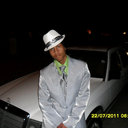 Terrence Adkins - @melrico512 - Twitter