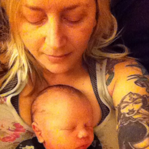 cocktologist's profile picture. Bartender, mother, wife, retired rocker, cocktail crafter, homesteader, cook, baker, chicken keeper, traveller, sister, daughter, lover, friend.