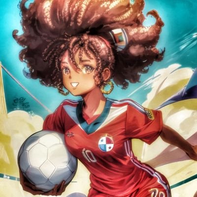 futfem fan ⚽ Merchandising
colombiana🇨🇴 residente en Panamá 🇵🇦