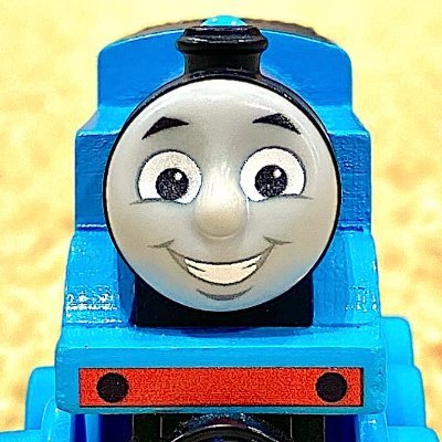 I'm ThomasWoodenRailway (Keekre24) and I've been making YouTube videos since 2008! Follow for some Thomas & Friends tweets. Thanks for watching! 🚂