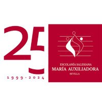 Escolanía Salesiana María Auxiliadora(@ESMASevilla) 's Twitter Profile Photo