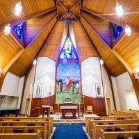 Mother Cabrini Shrine (@mcshrine) 's Twitter Profile