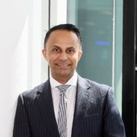 Satvir Bungar MBE FCA(@SatBungar) 's Twitter Profile Photo