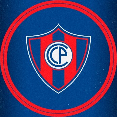 Cuenta Oficial del Club Cerro Porteño | Desde el 1 de octubre de 1912, ¡La mitad más uno del país!