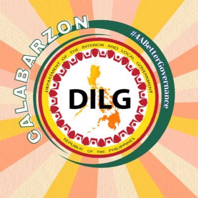 The Official Twitter Account of the Department of the Interior and Local Government Region IV-A | PH Government Twitter Account