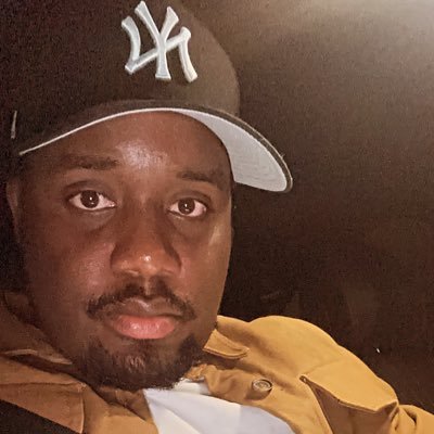 BreezyWest34's profile picture. XI - II - MCMXCII @realMadrid ⚽️ ♒️.                                              “Win in silence,let them think you’re losing.”