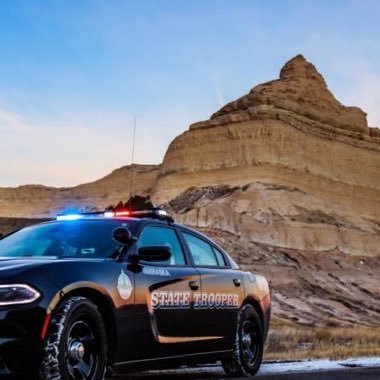 The @NEStatePatrol Troop E Headquarters is located in Scottsbluff. Report Emergencies to 911. Account not monitored 24/7