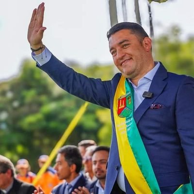 Alcalde de Subachoque - Cundinamarca
