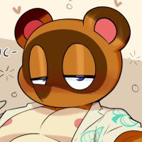 💰𝐌𝐫. 𝐍𝐨𝐨𝐤 💰 (@greedytanuki) 's Twitter Profile
