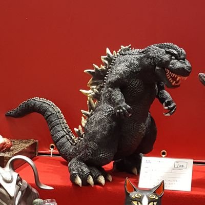 特撮系のヒーローや怪獣(特にゴジラが好き)ガレージキットを作ったりソフビを改造してます。稀にガンプラも。作品見て欲しくてX始めました。展示会にも積極的に参加したいです。過去作はゆるゆる更新インスタへどうぞ↓代行もやってます。模型サークル「シン・新潟特撮模型狂、」所属。※趣味垢