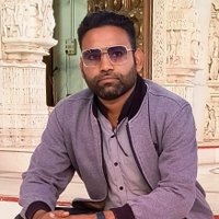 Jayesh Chavda (@jayeshc38) 's Twitter Profile