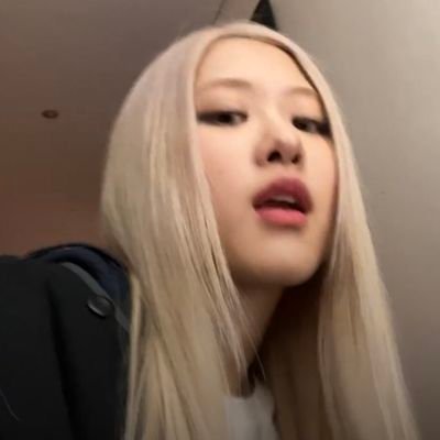 siempre blackpink, nunca kpop //
hater de todo grupo con fans pendejxs