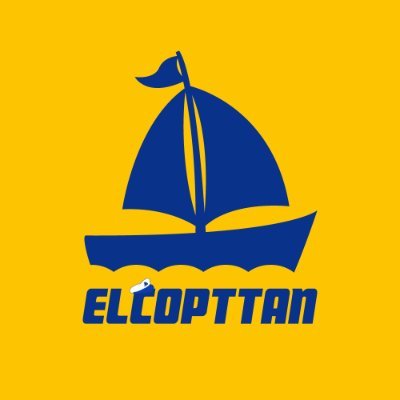 Elcopttan Profile Picture
