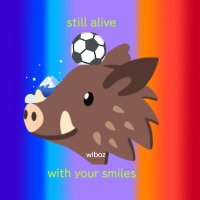 わいボズ(wiboz) (@wiboz_jsmas) 's Twitter Profile Photo わいボズ(wiboz) (@wiboz_jsmas) 's Twitter Profile Photo