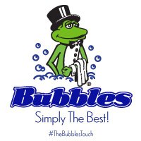 Bubbles Car Wash(@bubblescanada) 's Twitter Profile Photo