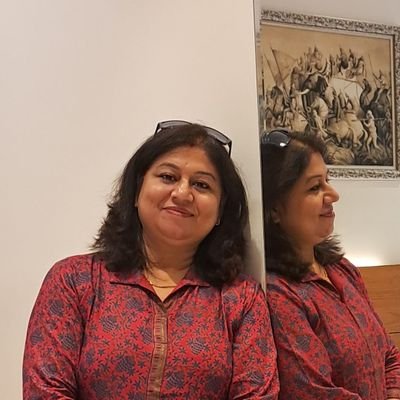 Founder @JanJagritiFdn /Secretary  @NoidaCitiforum/#Health #Hygiene & #Empowerment of #Women/ExecutiveMember:REDCROSS COMMITTE GBN #जलसंरक्षण #पर्यावरणसंवर्धन