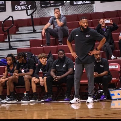 Proud Father of 2 Jeremy & Kasen Head Boys Basketball Coach at Willis High School Alumni University of The Ozarks, Alumni Grand Canyon University