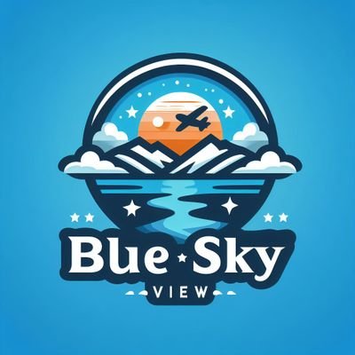 Bluesky__view Profile Picture