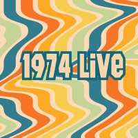 1974 Live(@50YearsAgoLive) 's Twitter Profile Photo