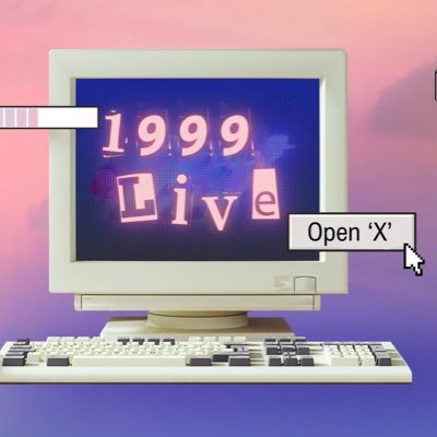 Live-tweeting as a reporter embedded in history. Follow 1990s life! Curated by @MannyMarotta. Companion to @100YearsAgoLive and @50YearsAgoLive. DM for contact.