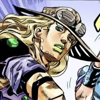 ✦ Artista ꕥ 20 años ⁞「Fan de JJBA y OP」❝Happy, yupi que mega chupi!❞ ★ Estoy en mi Jojo era ★ ESP/CAT/ENG (?)

✑ Me dedico a la creación de personajes ⏎