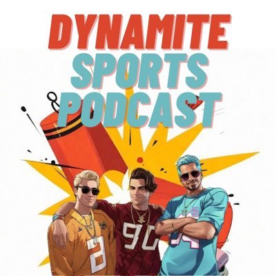 Run by @tylervasallo, @noahvasallo, and @mistervee - a podcast produced by three brothers: Tyler, Noah, and Trey - 🧨 TNT 🧨🏈🏀⚾️🏒⛹🏻‍♂️🏆