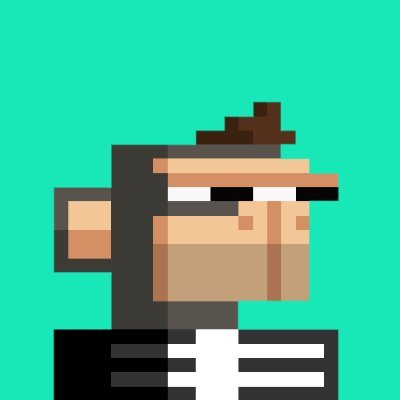 Double Ape Profile