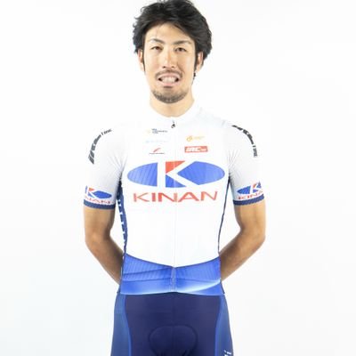 2018~KINAN Racing Team
三鷹出身,石垣島発のロードレーサー
・椎間板ヘルニア
・いわゆるヲタク趣味の持ち主.
【NASU 2014~2015】【EQADS 2016~2017】【BS 2017】