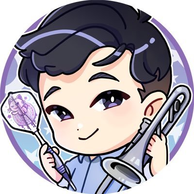 推し事したりダーツ投げたりライブ行ったりゲームしたりしてるヲタク。かわいいとえっちしかわかりません。アイコンとヘッダーはいすむさん(@isumushi)
