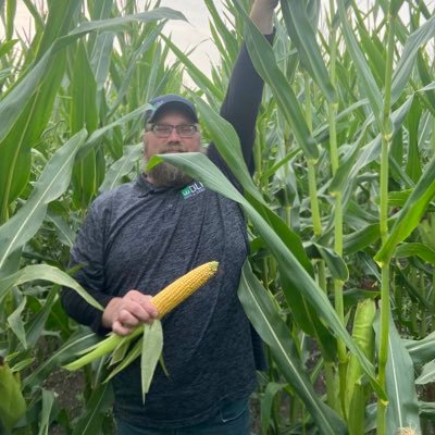 Territory Representative for Koch Agronomic Services in Manitoba. Tweets are my own