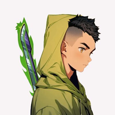 Cryptoxike's profile picture. Hope is a good thing