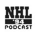 NHL '94 Podcast (@nhl94podcast) Twitter profile photo NHL '94 Podcast (@nhl94podcast) Twitter profile photo