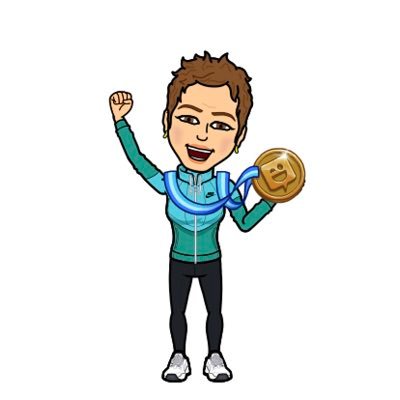 lmb329's profile picture. Elementary PE Teacher