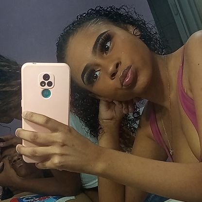 abençoada d+ pra reclamar ✨❤️